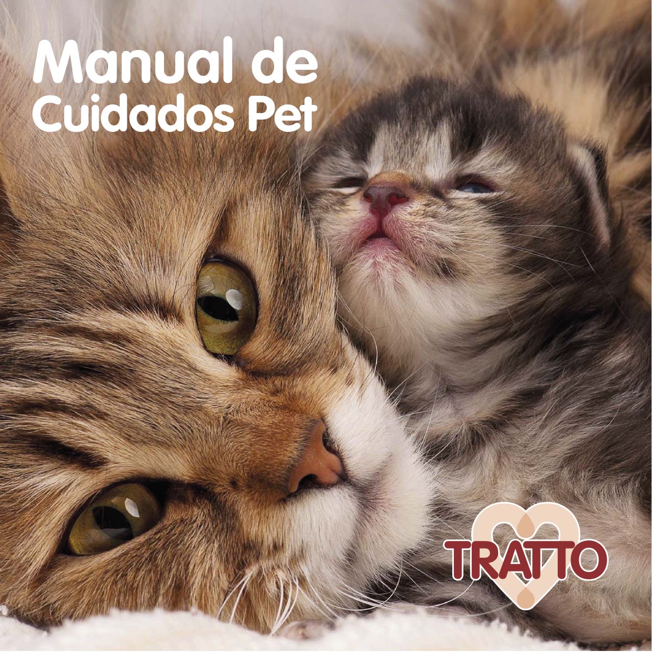 Manual de Cuidados Pet